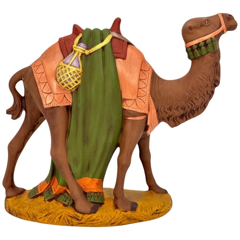 Holland Mold Christmas Nativity Standing Camel Figurine Replacement
